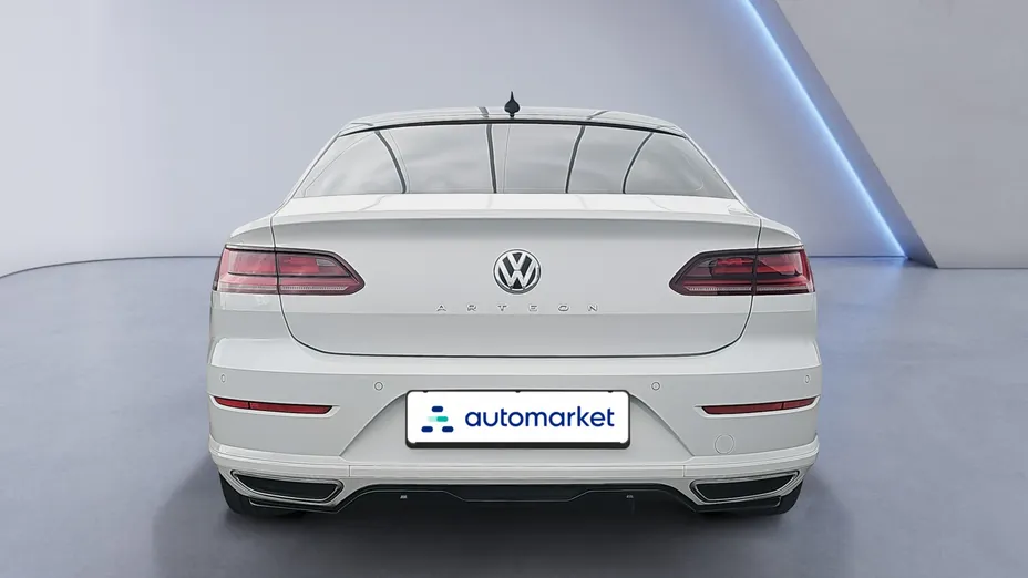 VOLKSWAGEN Arteon Arteon 2.0 TSI Essence DSG