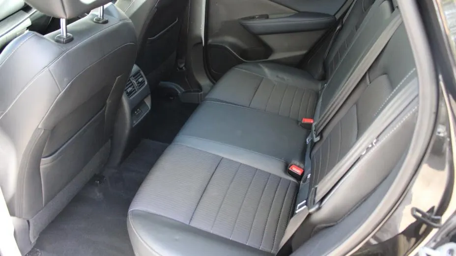NISSAN Qashqai Qashqai 1.3 DIG-T mHEV Tekna Xtronic