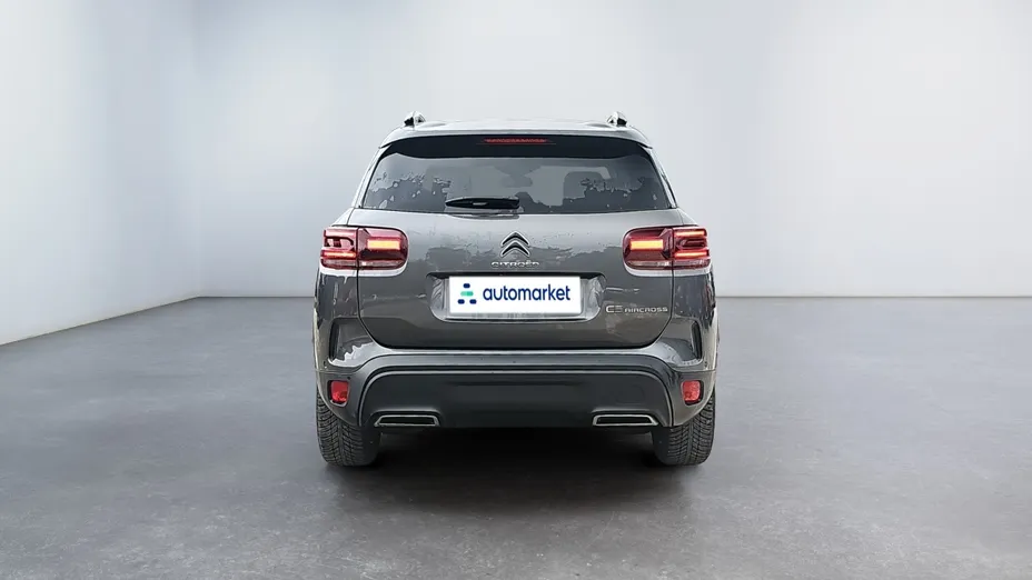 CITROEN C5 Aircross C5 Aircross 1.5 BlueHDi Shine EAT8