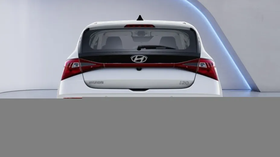 HYUNDAI i20 i20 1.0 T-GDi Modern DCT Nowy