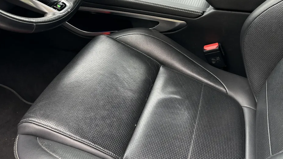 JAGUAR F-Pace F-Pace 2.0 D165 mHEV AWD R-Dynamic S