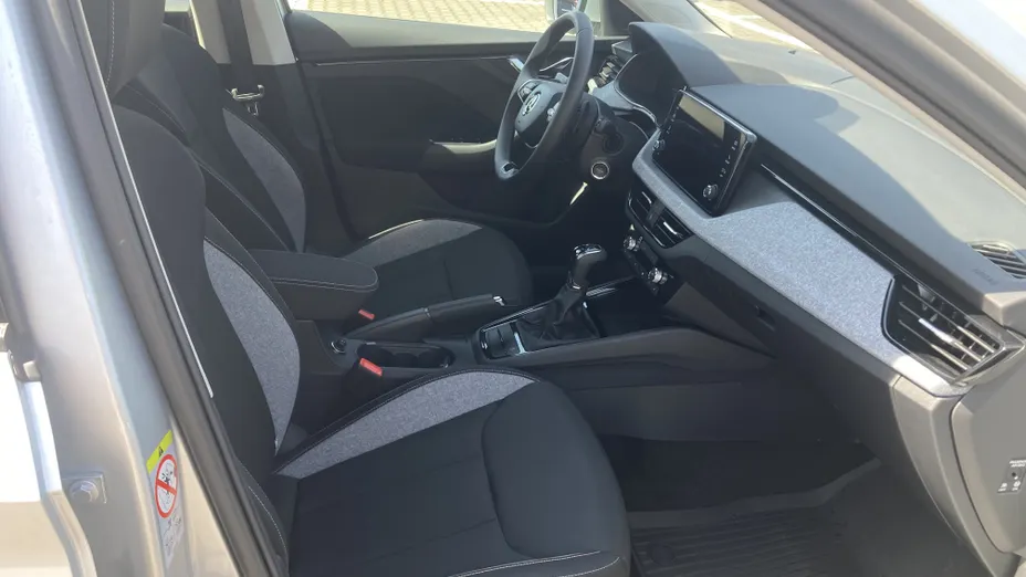 SKODA Scala Scala 1.0 TSI Selection DSG