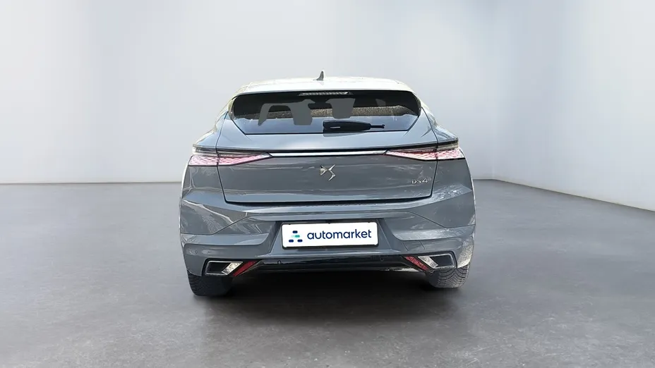 DS DS4 DS 4 1.2 PureTech Trocadero aut