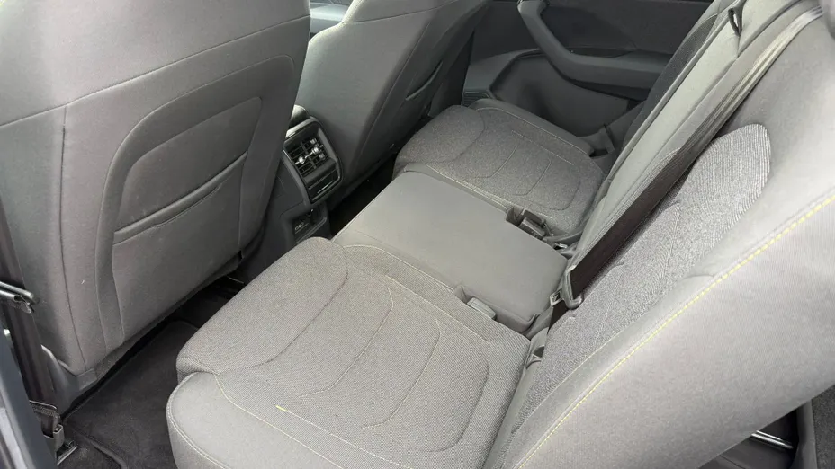 SKODA Kodiaq Kodiaq 1.5 TSI mHEV 4x2 Selection DSG