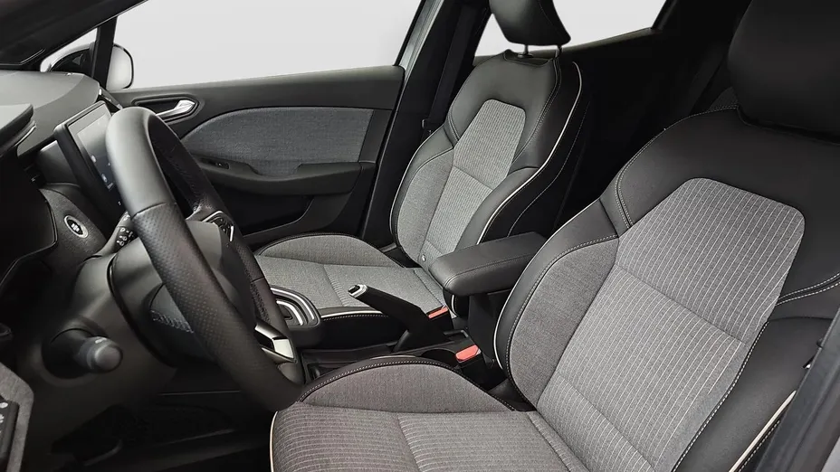 RENAULT Clio Clio 1.0 TCe Evolution