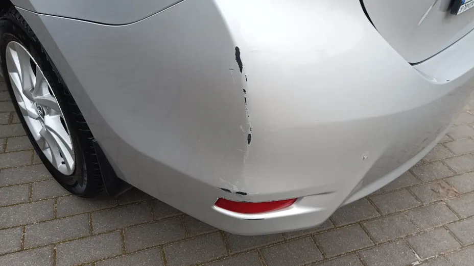 TOYOTA Corolla Corolla 1.6 Classic Plus