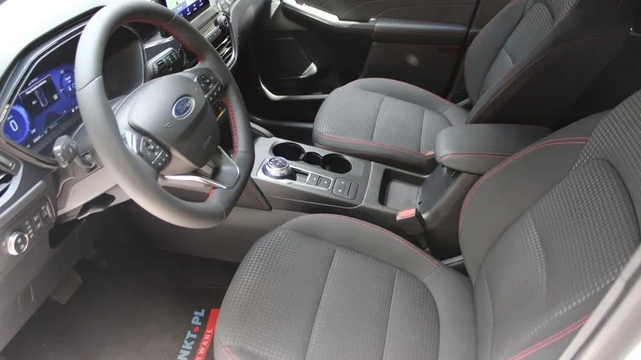 FORD Kuga Kuga 2.5 FHEV FWD ST-Line