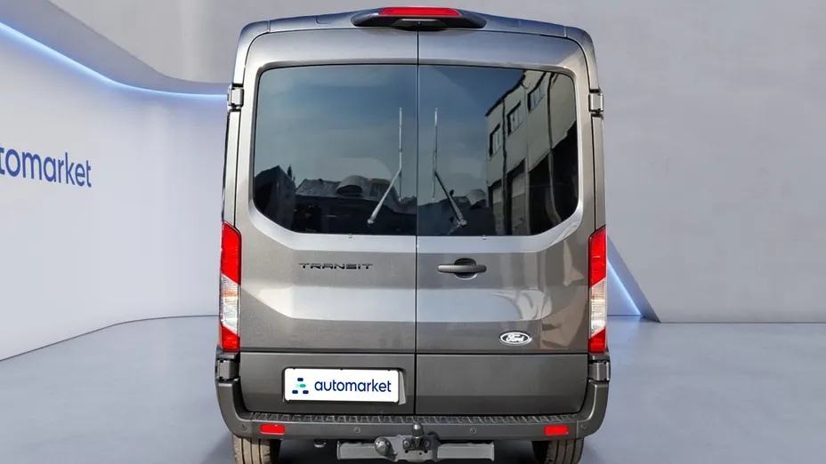 FORD Transit Transit Kombi 350 L3H2 Trend