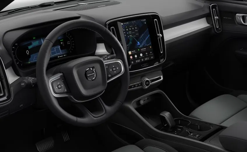 VOLVO XC40 XC40 B3 Plus Dark aut Nowy