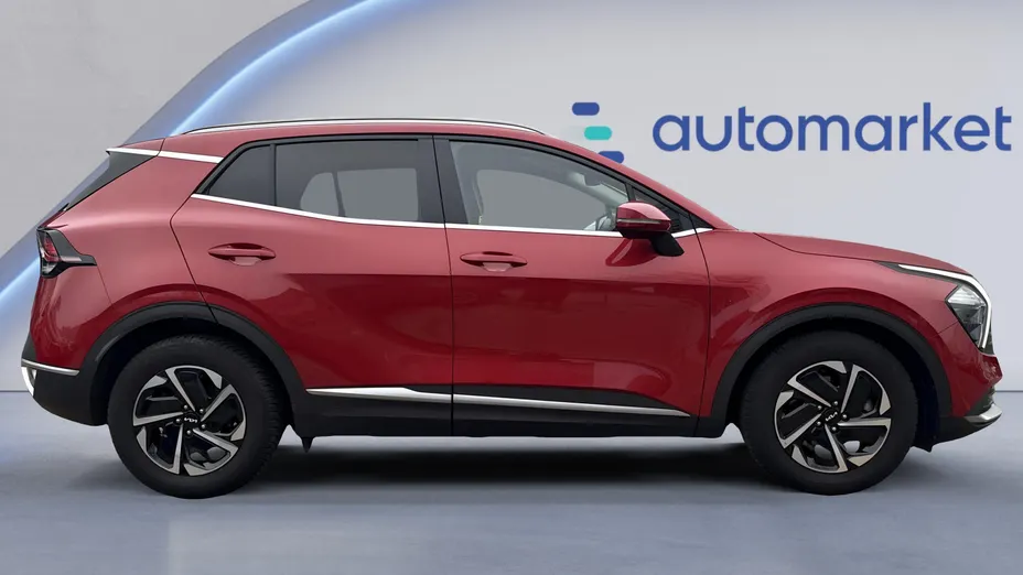 KIA Sportage Sportage 1.6 T-GDI L 2WD