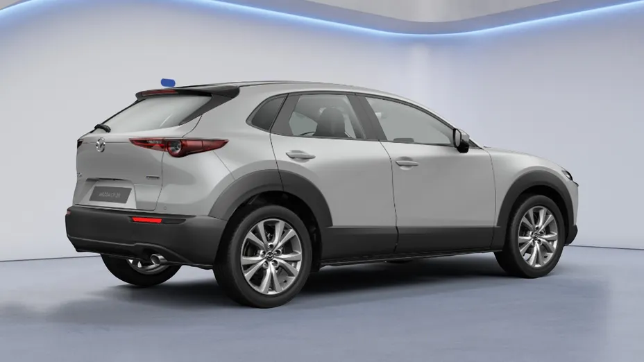 MAZDA CX-30 CX-30 2.5 mHEV Centre-Line 2WD aut Nowy