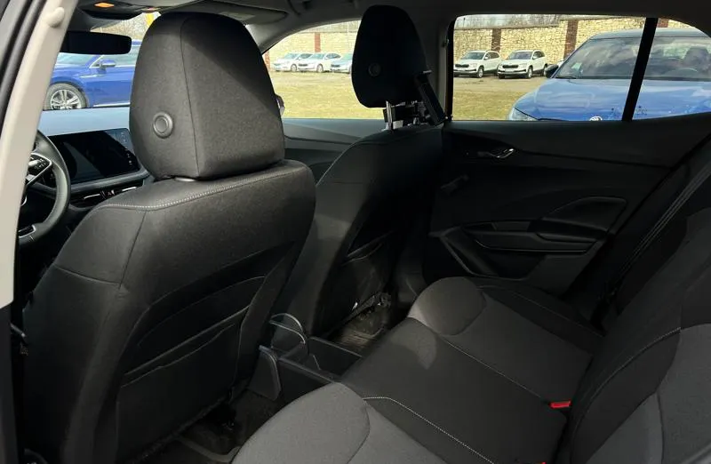 SKODA Fabia Fabia 1.0 TSI Edition 130