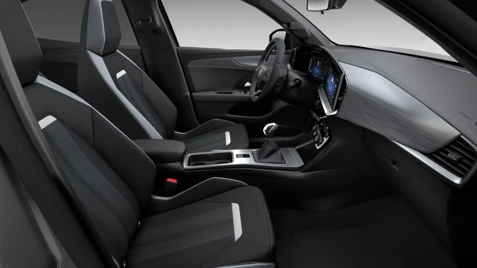 OPEL Mokka Mokka 1.2 T GS S&S Nowy
