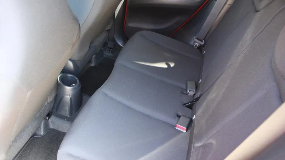 TOYOTA Aygo X Aygo X 1.0 VVT-i Style