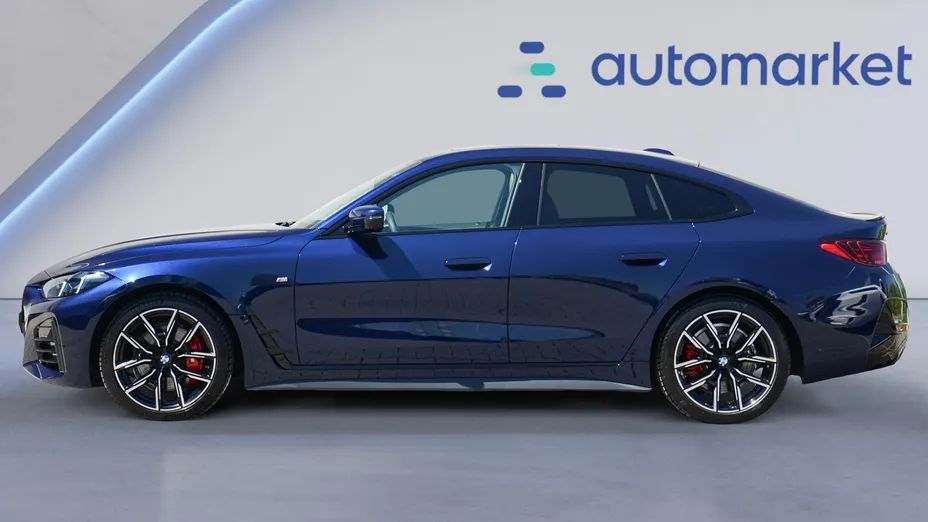 BMW Seria 4 430i xDrive M Sport aut