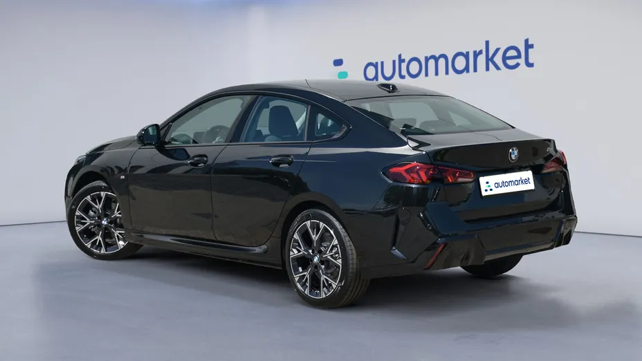 BMW Seria 2 216 Nowy