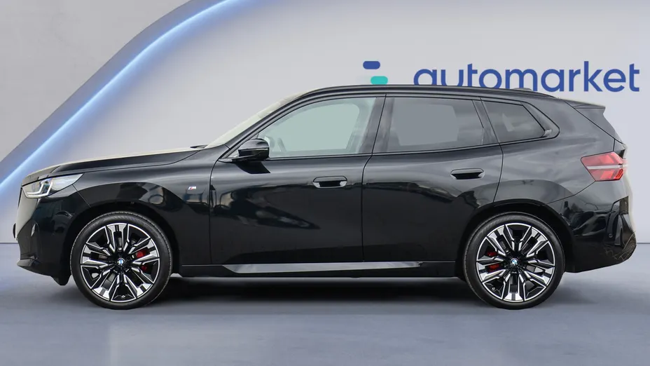 BMW X3 X3 xDrive20d mHEV aut