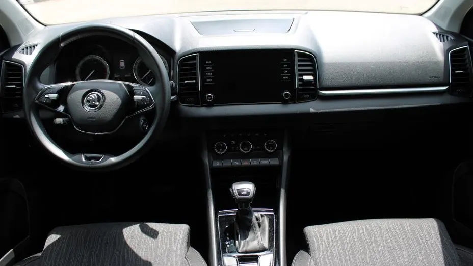 SKODA Karoq Karoq 1.5 TSI ACT Style DSG