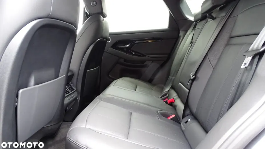 LAND ROVER Range Rover Evoque Evoque 2.0 D200 mHEV Dynamic SE