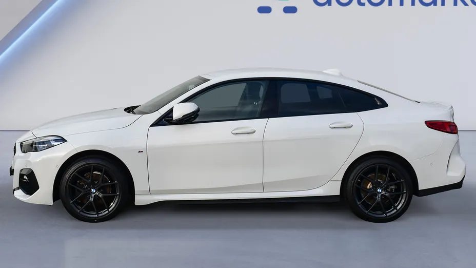 BMW Seria 2 218i M Sport