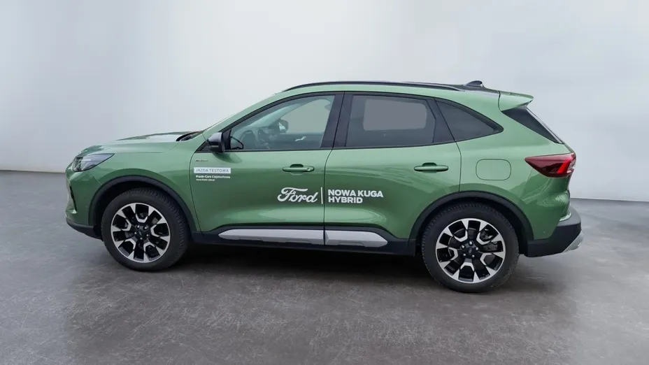 FORD Kuga Kuga 2.5 FHEV FWD Active X eCVT