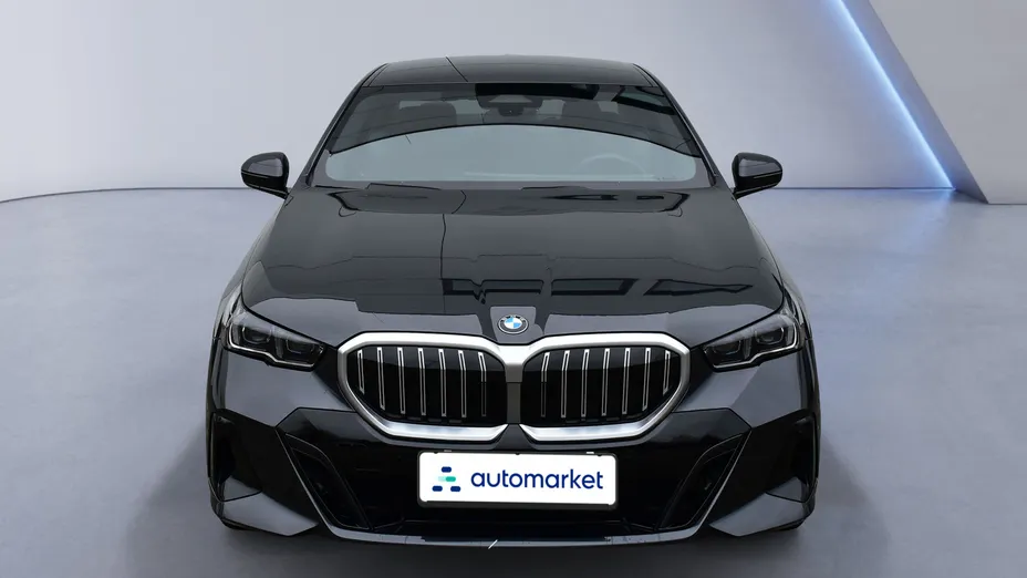 BMW Seria 5 520d xDrive mHEV M Sport aut