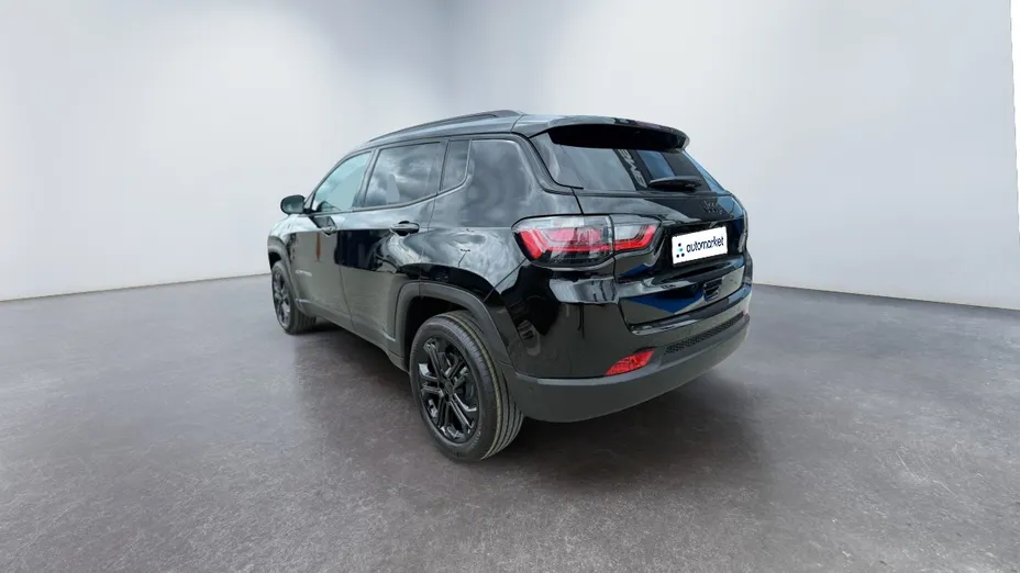 JEEP Compass Compass 1.5 T4 mHEV North Star FWD S&S DCT Nowy