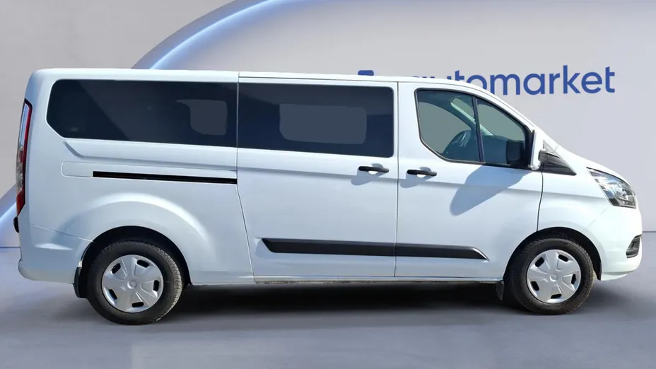 FORD Transit Custom Transit Custom Kombi 340 L2H1 Trend