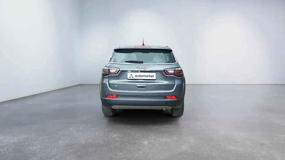 JEEP Compass Compass 1.5 T4 mHEV Altitude FWD S&S DCT