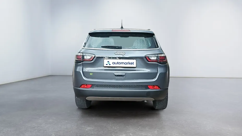 JEEP Compass Compass 1.5 T4 mHEV Altitude FWD S&S DCT