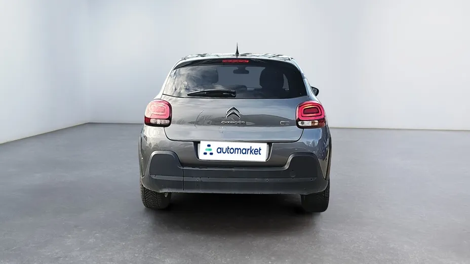CITROEN C3 C3 1.2 PureTech Shine