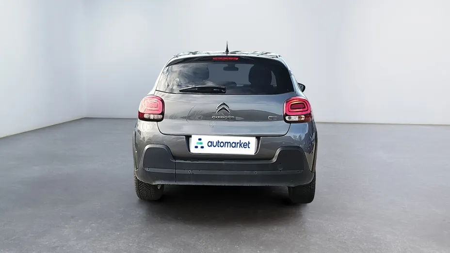 CITROEN C3 C3 1.2 PureTech Shine