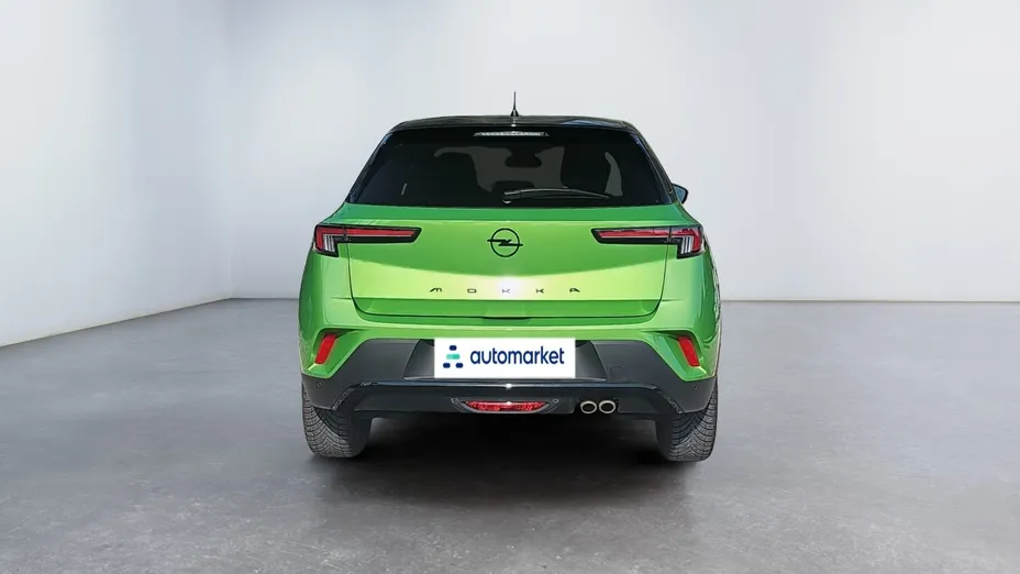 OPEL Mokka Mokka 1.2 T GS Line S&S aut