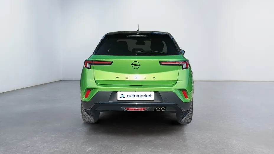 OPEL Mokka Mokka 1.2 T GS Line S&S aut