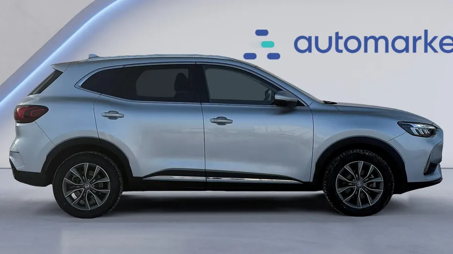 MG HS HS 1.5 T-GDI Excite DCT