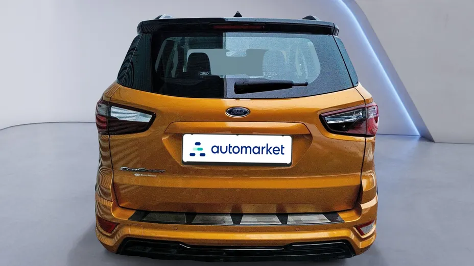 FORD Ecosport Ecosport 1.0 EcoBoost ST-Line ASS