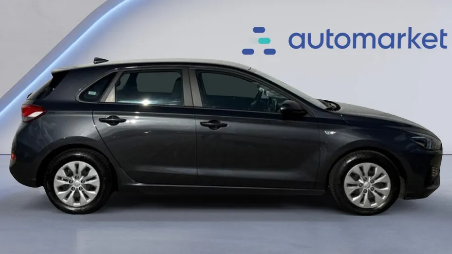HYUNDAI i30 i30 1.0 T-GDI Modern