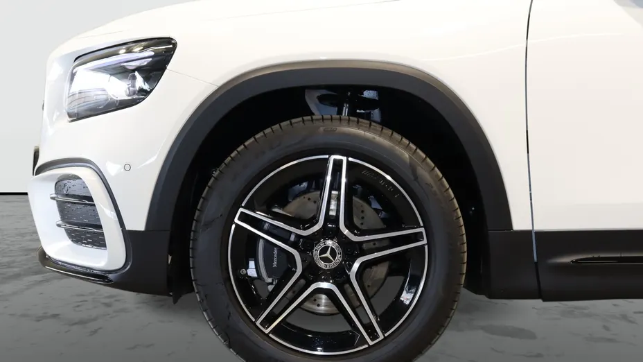 MERCEDES-BENZ GLB GLB 200 d 4-Matic AMG Line 8G-DCT Nowy
