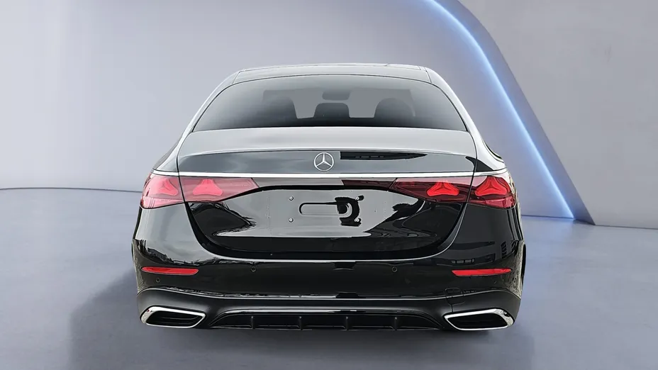 MERCEDES-BENZ E Klasa E 200 mHEV AMG 9G-Tronic Nowy