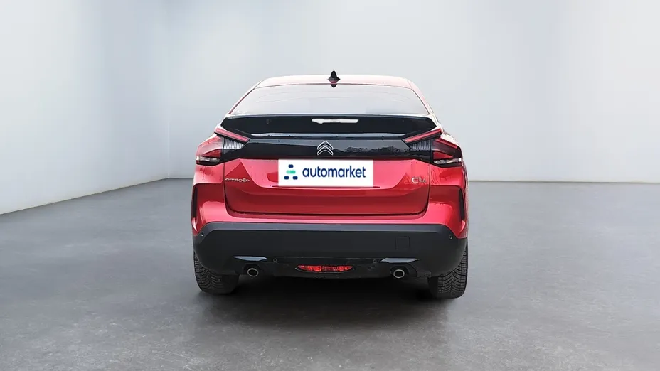 CITROEN C4 C4 1.2 PureTech Shine S&S EAT8