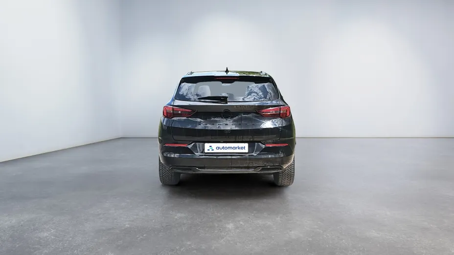 OPEL Grandland X Grandland 1.2 T GS S&S aut