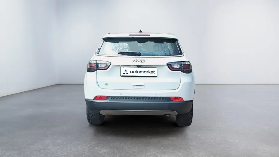 JEEP Compass Compass 1.5 T4 mHEV Altitude FWD S&S DCT