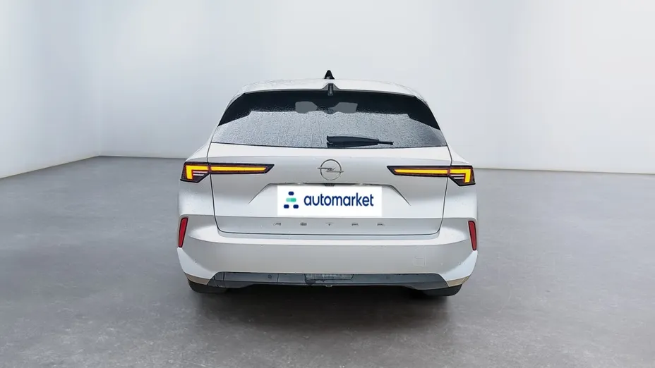 OPEL Astra Astra VI 1.5 CDTI Business Edition S&S aut