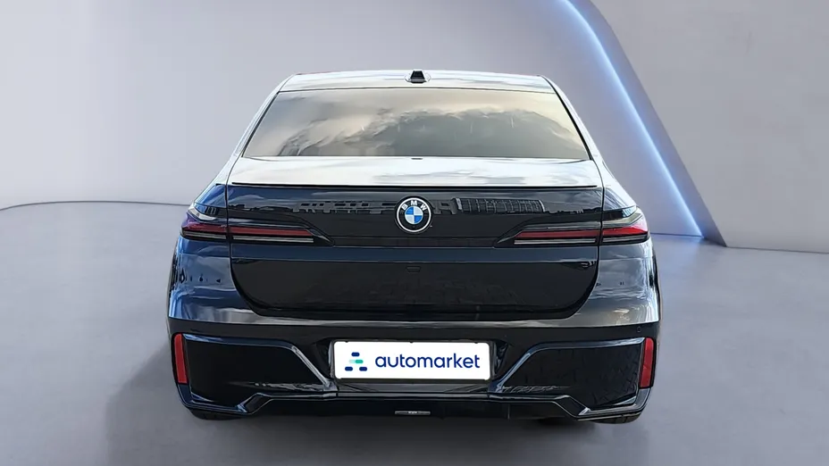 BMW Seria 7 740d xDrive mHEV M Sport sport-aut