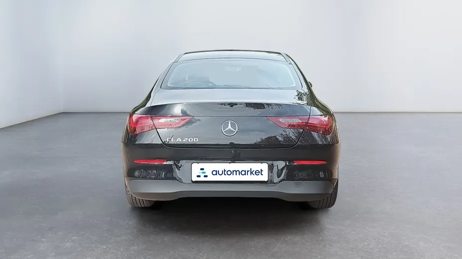 MERCEDES-BENZ CLA CLA 200 Progressive 7G-DCT