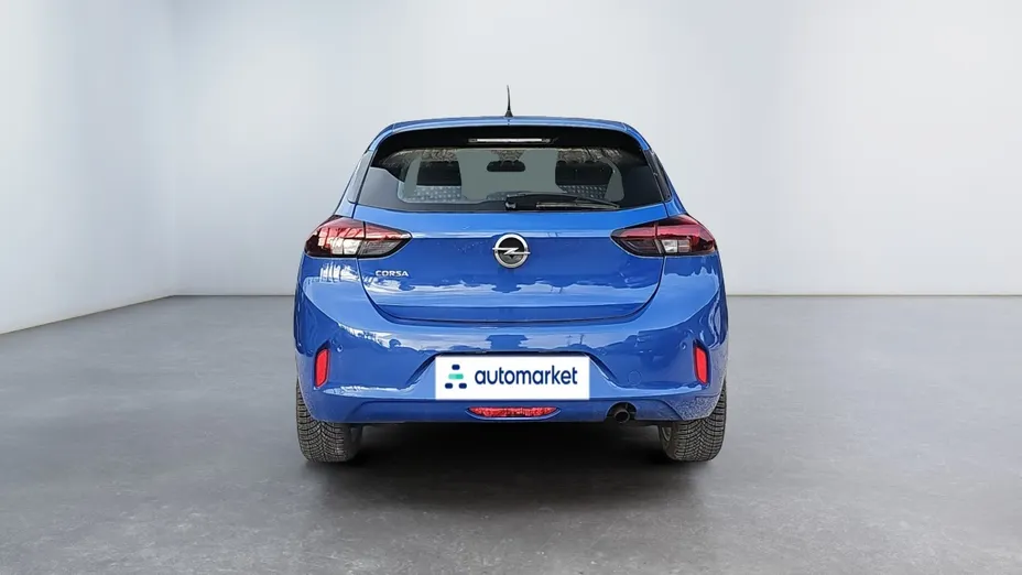 OPEL Corsa Corsa 1.2 Edition S&S aut