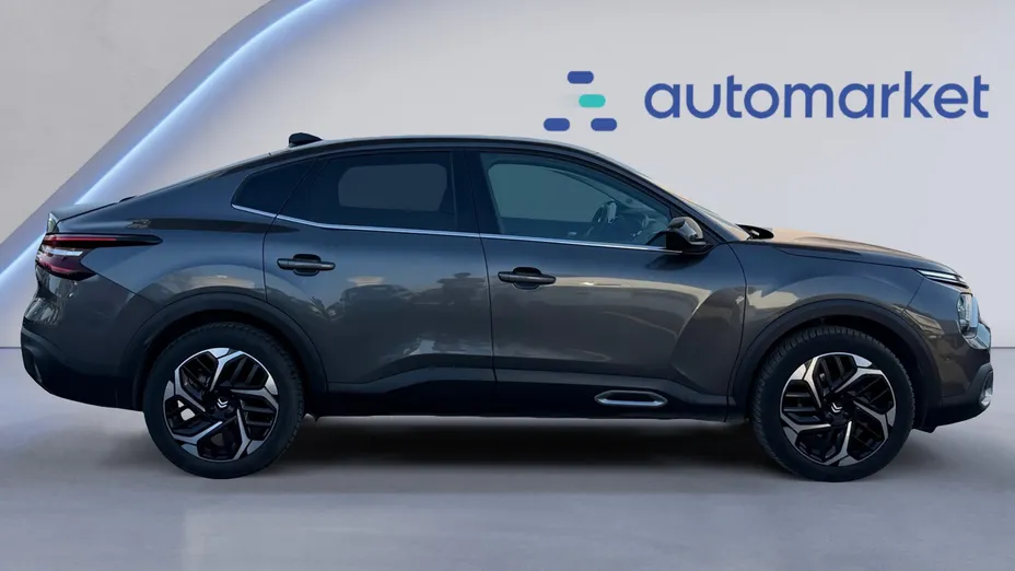 CITROEN C4 X C4 X 1.2 PureTech Feel Pack S&S EAT8