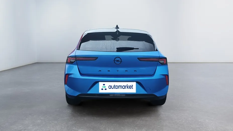 OPEL Astra Astra VI 1.2 T GS Line S&S aut