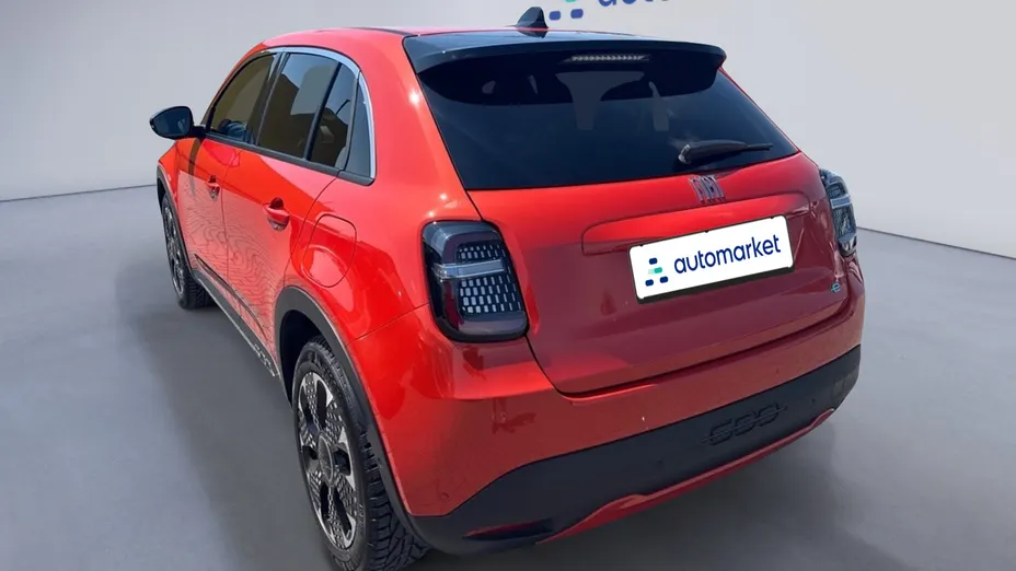 FIAT 600e 600e 54kWh La Prima