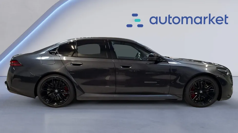 BMW Seria 5 M5 PHEV aut